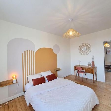 Appartement Cosy Reims Exterior photo