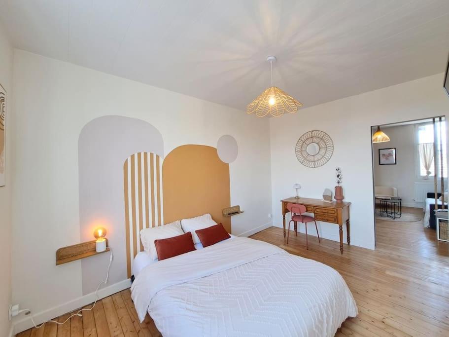 Appartement Cosy Reims Exterior photo